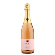 Carl Jung Ros Mousseux 0.75L 0% nealko