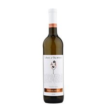 Ryzlink rnsk 0.75L p.s. 12% Patria