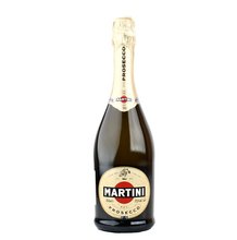 Martini Prosecco 0.75L 11.5%