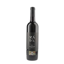 Zweigeltrebe  p.s. 0.75L Mdl 12.5%