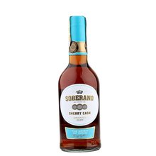 Soberano brandy 0.7L 36%