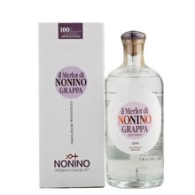 Nonino Merlot 0.7L 41% box