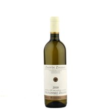 Znovn Veltln.zel. jak. 0.75L 12% korek
