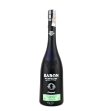 Baron Hildprant zral hruka 0,7L 40%