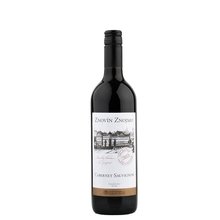 Znovn Cabernet Sauvignon jak. 0.75L 13,5% ern roub