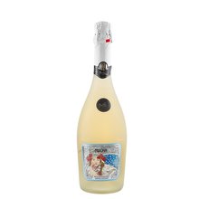 Mucha Sekt Nealko 0,75L  0%