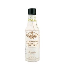 Fee Brothers Cardamon 0,15L 8.41%
