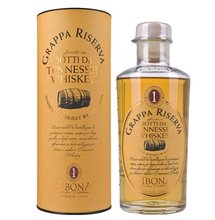 Sibona Riserva Tennessee 0.5L 40% tuba