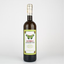Absinthe Butterfly Boston 1902 0.7L 65%