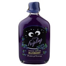 Kleiner Feigling Blueberry 0,5L 15%