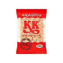 Arady KK 100g    /12ks/