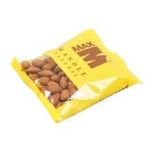 Mandle nesolen,neloupan 100g/30ks/