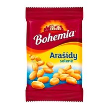 Arady Bohemia 100g /24ks/