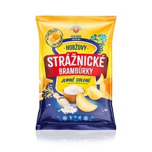 Strnck brambrky 60g /30ks/