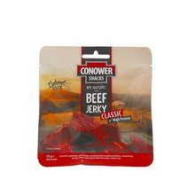 Jerky Beef Classic 25g Conower