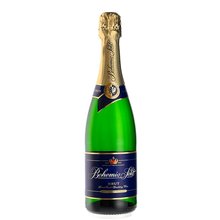 Bohemia Brut 0.75L 11.5%