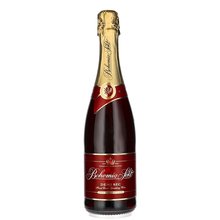 Bohemia Demi erven 0.75L 12.5%