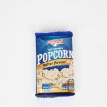 Popcorn mslov 100g