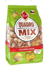 Vest - quadro mix 200g /14ks/