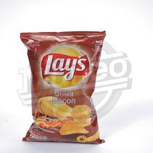 Lays MAX Deep-Cut solen 55g /14