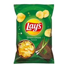Lays cibulka 55g