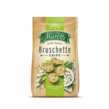 Maretti Bruschette Sour Cream 70g