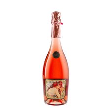 Mucha Sekt Ros 0,75L 11%