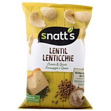 SANTT`S Lentil Lenticchie sr+bylinky 85g