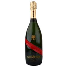 Mumm Cordon Rouge Brut 0.75L 12.5%