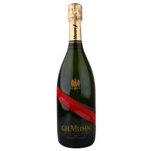 Mumm Cordon Rouge Brut 0.75L 12.5% box