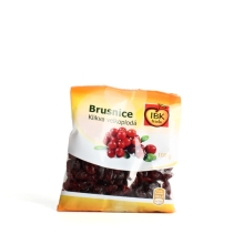 Brusnice /klikva/suen 100g  /brusinky