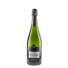 Nicolas Feuillatte Blanc de Blancs 2017 0,75L 12%