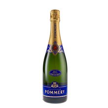 Pommery Brut Royal 0.75L 12.5% box