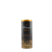 Bohemia Sekt Mini 0,25L plech 10%