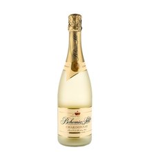 Bohemia Chardonay Brut 0.75L 12,5%