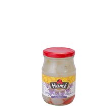 Cibulka Hame sklo 330g