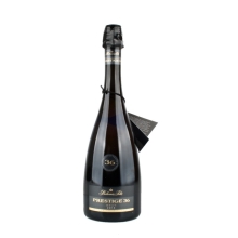 Bohemia Prestige 36 brut 0.75L 12%