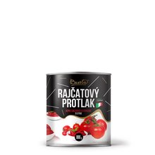 Rajatov protlak dvojit 800g