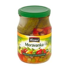 Moravanka 370g