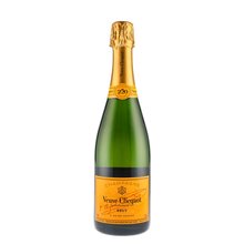 Veuve Clicquot Brut 0.75L 12%