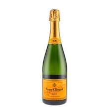 Veuve Clicquot Brut 0.75L 12% box