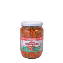 Sms do bram. saltu 720ml