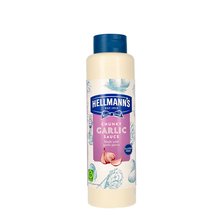 Omka esnekov 860g plast Hellmanns OHB