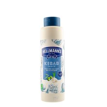 Omka Kebab 842g plast Hellmanns OHB