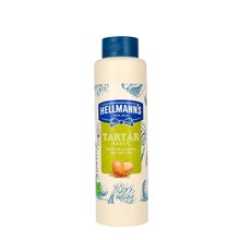 Omka Tatarsk 846g plast Hellmanns OHB