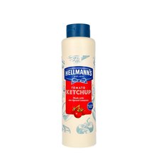 Omka Keup 950g plast Hellmanns OHB
