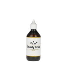 Tekut kou Forkys 100ml /koncentrt/