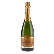 Znovn De Lux Brut 0.75L 12.5%