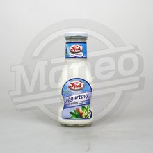 Spak dresing jogurtový bílý 250g
