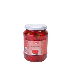 Chilli papriky Hame 130g